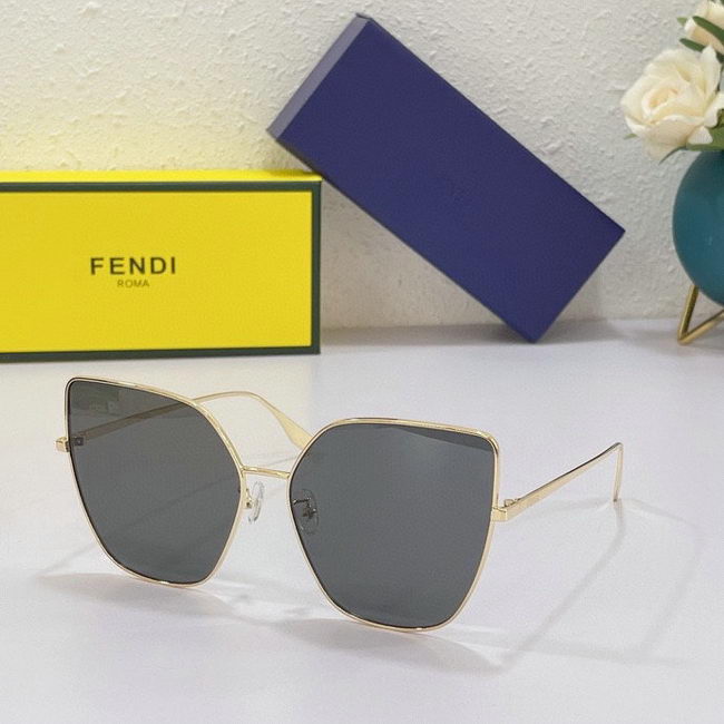 Fendi Sunglasses AAA+ ID:20220420-911